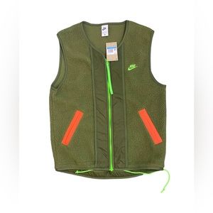 Men’s Nike Sweater Vest